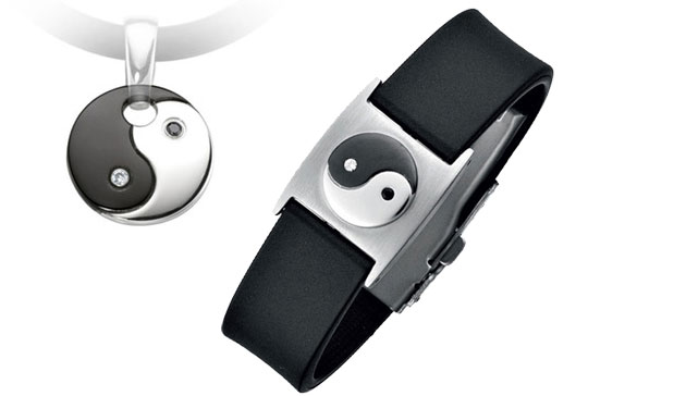 ying und yang