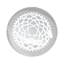 Kronen-Chakra